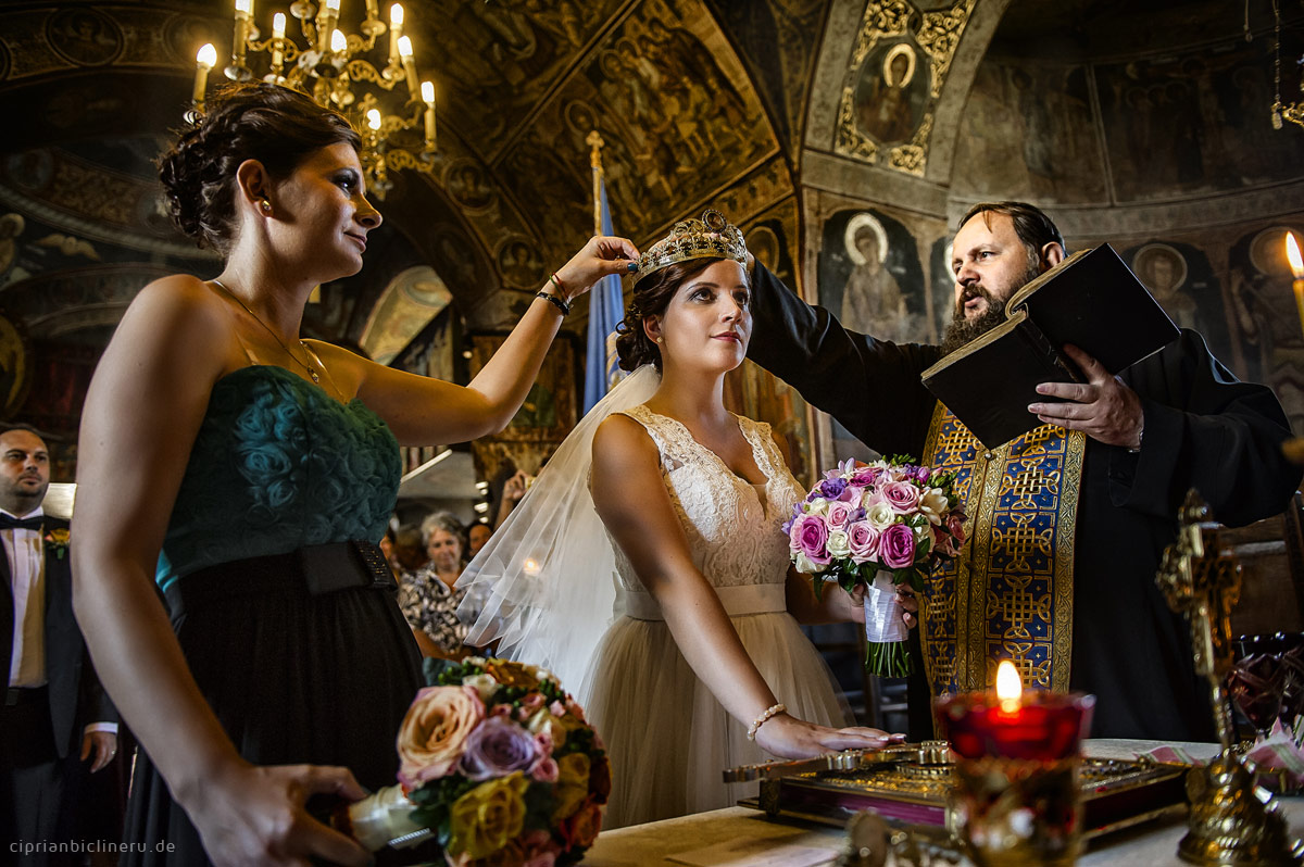 deutsch-russische-Hochzeit mit orthodoxe Trauung