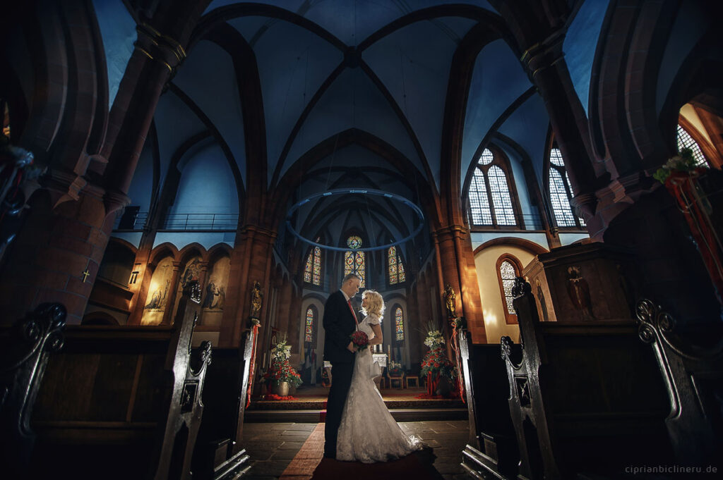 Hochzeit Amoeneburg