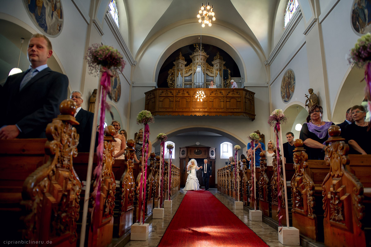 Heiraten in Schloss Wolfsbrunnen 01