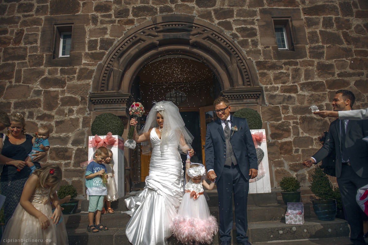 Heiraten in Schloss Wolfsbrunnen 11