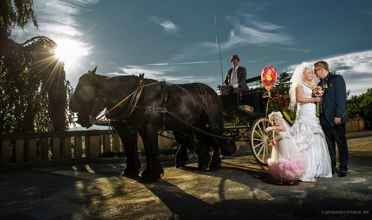 Hochzeit in Schloss Wolfsbrunnen 21