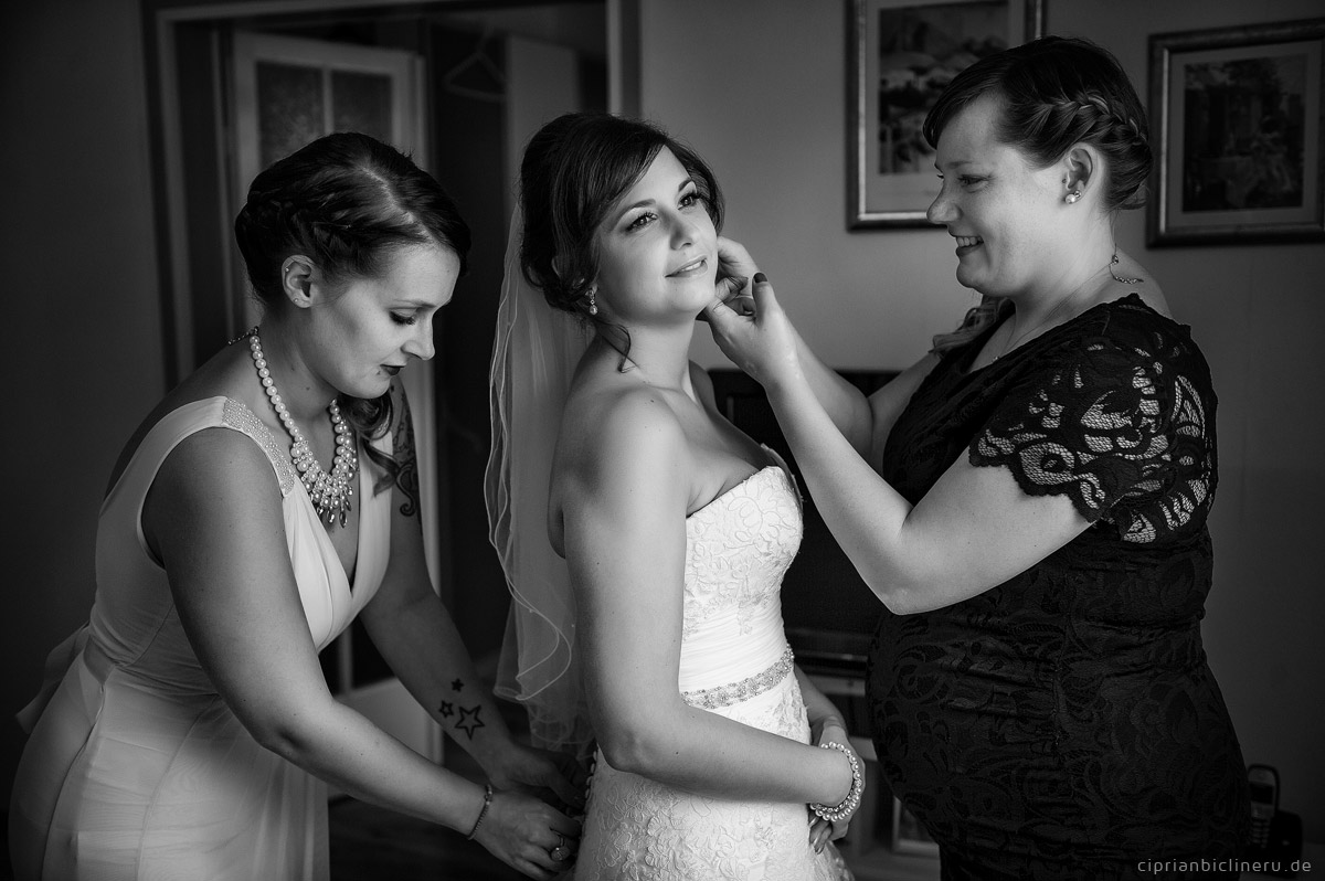 Hochzeit in Bad Homburg 05