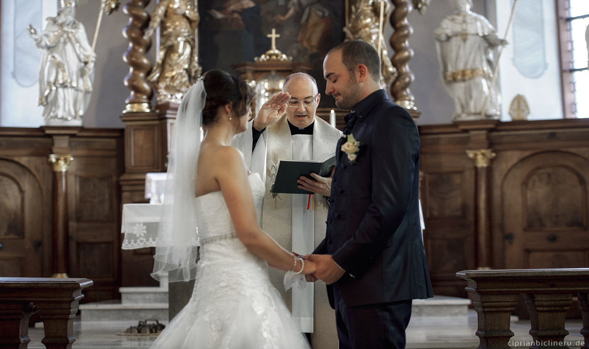 Hochzeit in Bad Homburg 10