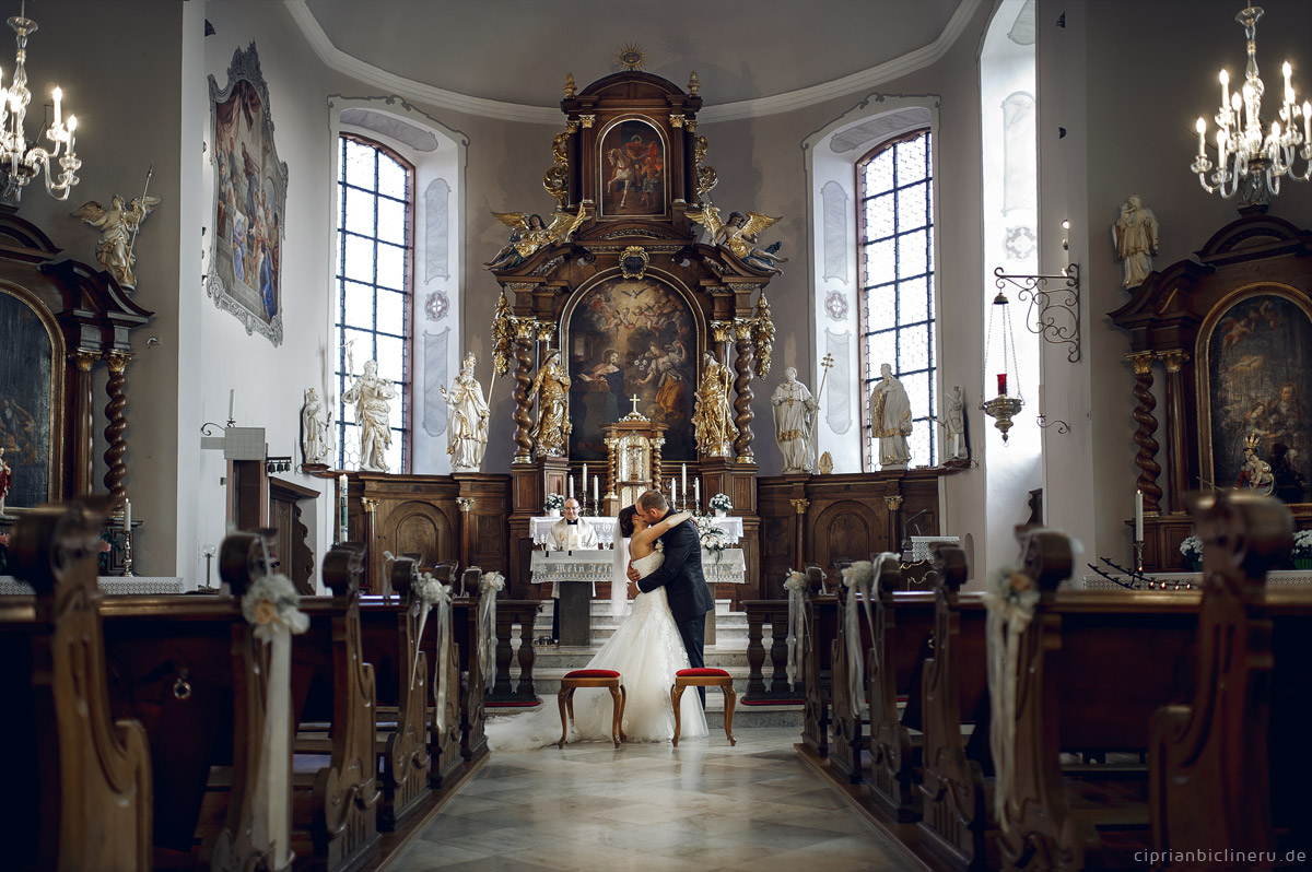 Hochzeit in Bad Homburg 11