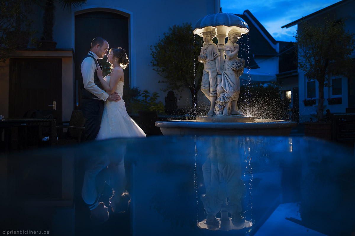 Hochzeit in Bad Homburg 01