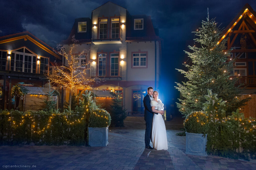 Hochzeit im Seehotel Niedernberg