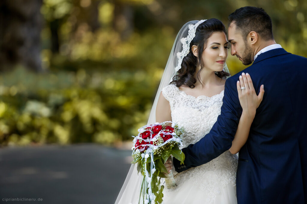 Türkische Hochzeit in Karlsruhe