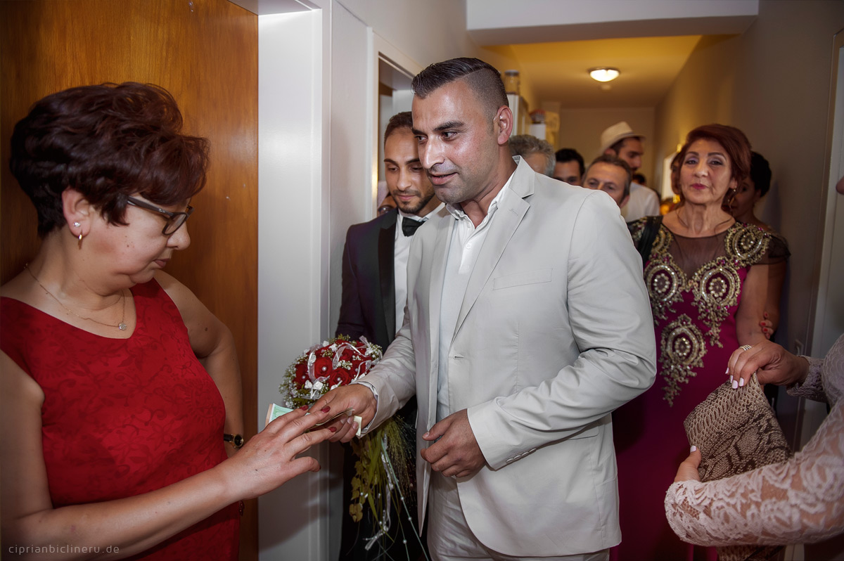 Türkische Hochzeit in Karlsruhe 12