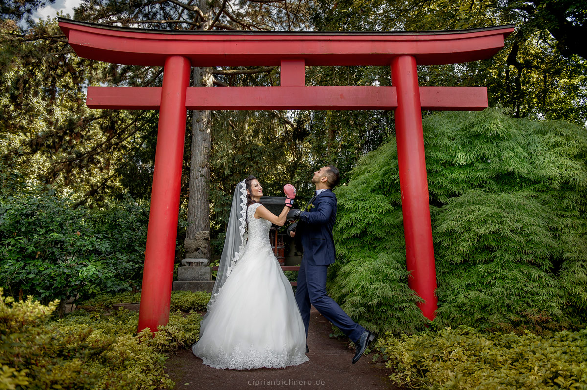 Turkish Wedding in Karlsruhe Germany