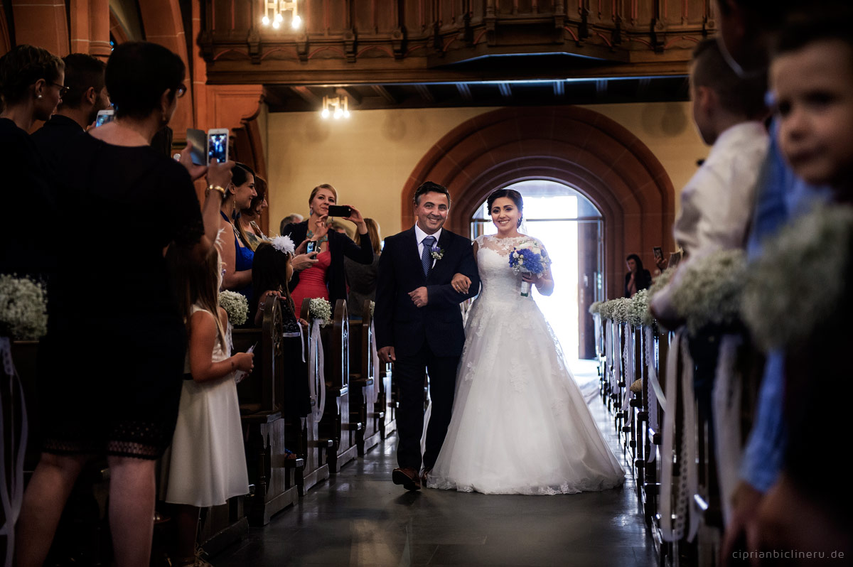 Hochzeit im Golfhotel Lindenhof Bad Vilbel 12