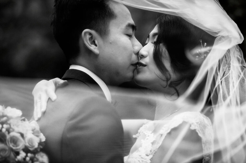 Heiraten im Bad Homburg